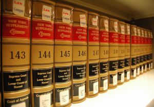 Law Books