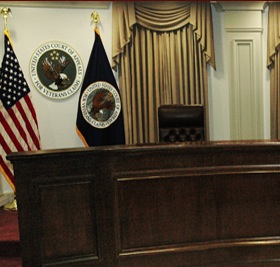 Court of Appeals for Veterans Claims