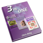3 in 1: Service Connection, VA Claims Process, How to get your VA C-File