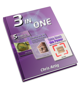 3 in 1: Service Connection, VA Claims Process, How to get your VA C-File
