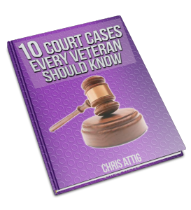 Veterans Court