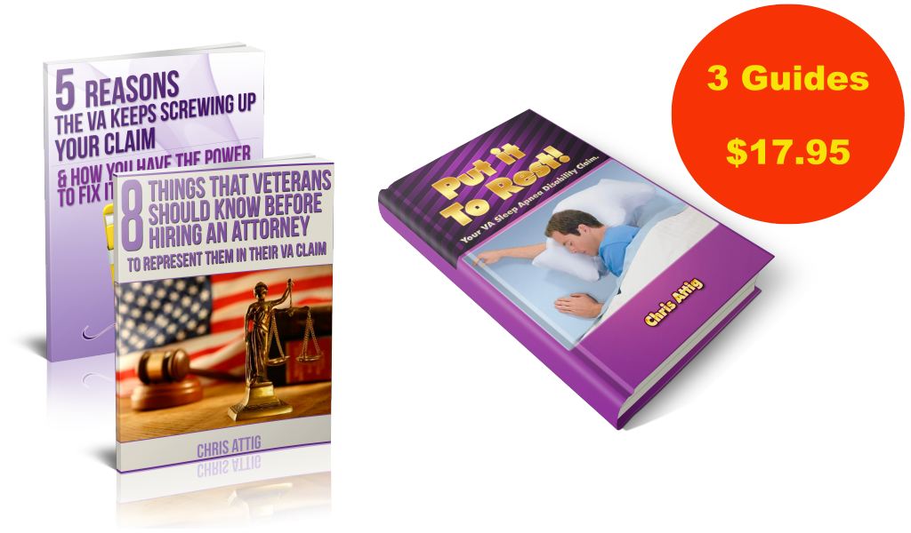 » Package Sleep Apnea (Excerpt2)