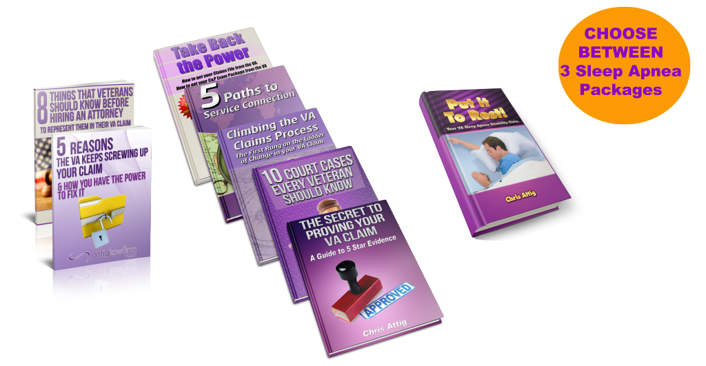 @Sleep Apnea Package Main