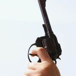 July 4th Celebratory Gunfire